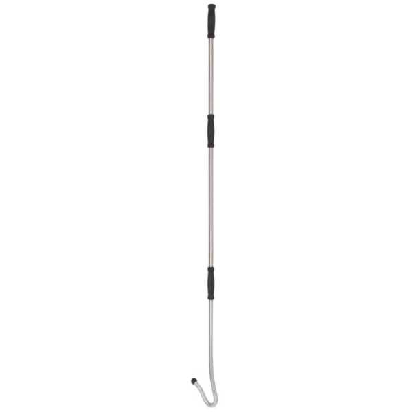 Shepherds Crook With Leg Model 135cm