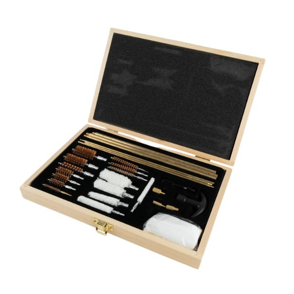 Multi Gun, Cleaning Kit